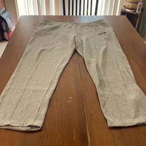vintage adidas sweats size L